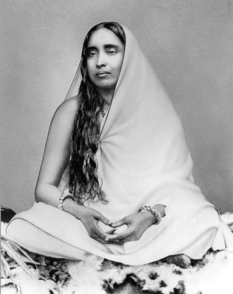 Sri Saradadevi