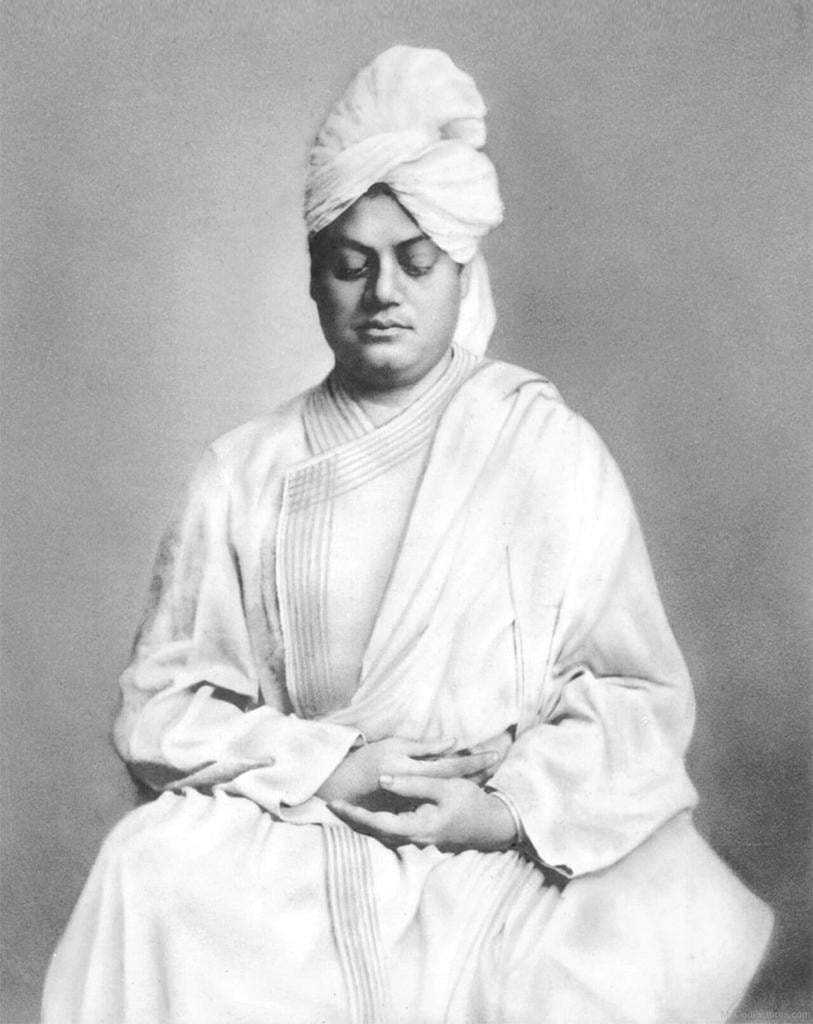 Swami Vivekananda