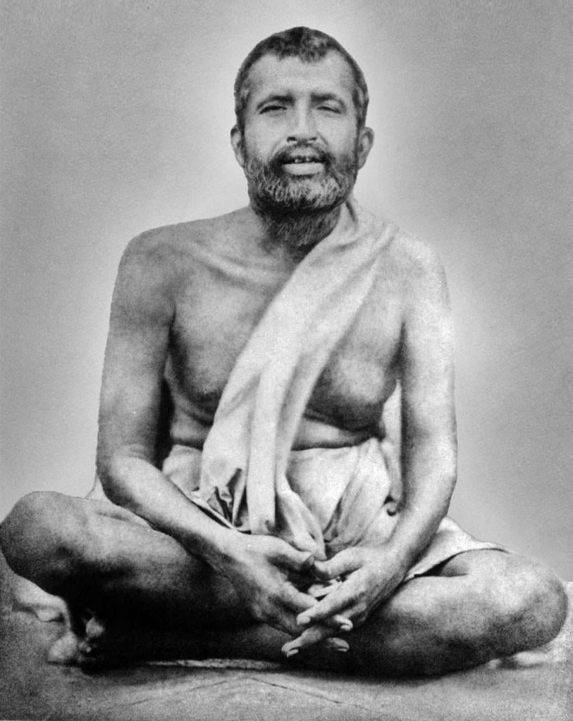 Sri Ramakrishna